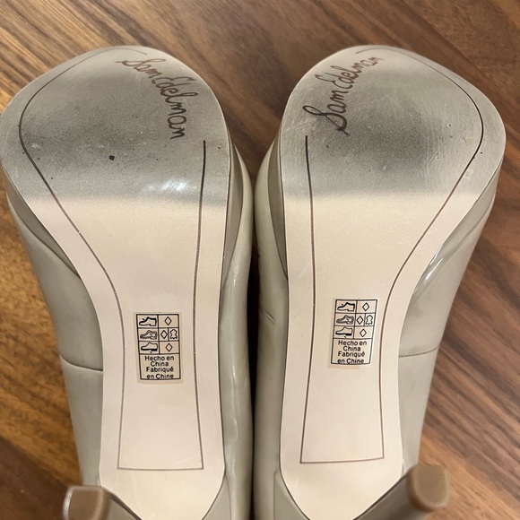 Sam Edelman shoes - Picture 4 of 7
